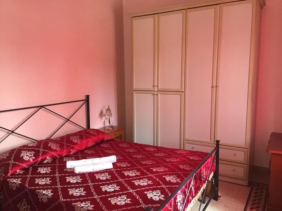 Fresco E Colorato Appartamentino In Narni Scalo Экстерьер фото